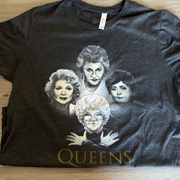 Golden Girls T-Shirt - Picture 3 of 3
